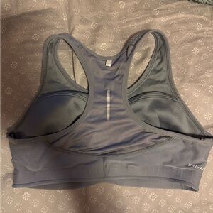 Nike Dri-FIT sports bra
